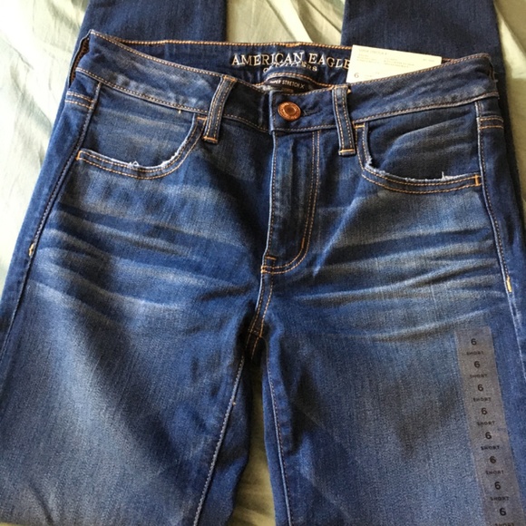 AE JEGGINGS - Picture 2 of 7